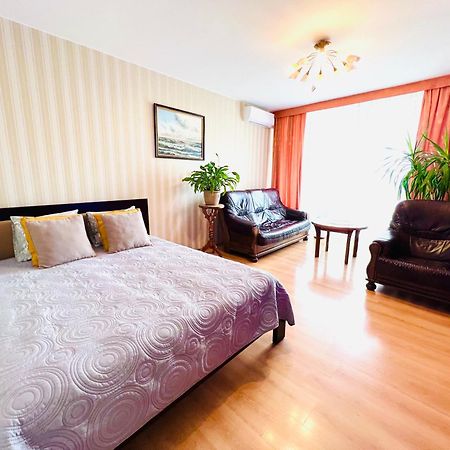 Comfy Classic Apartment In 트라카이 외부 사진